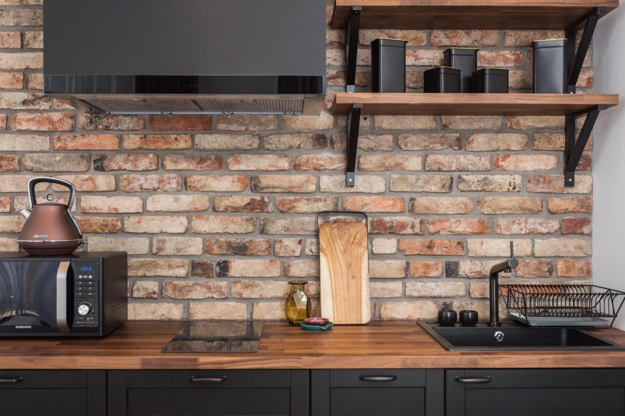City Of The Kings - Botany Bay Apartment Краков Экстерьер фото