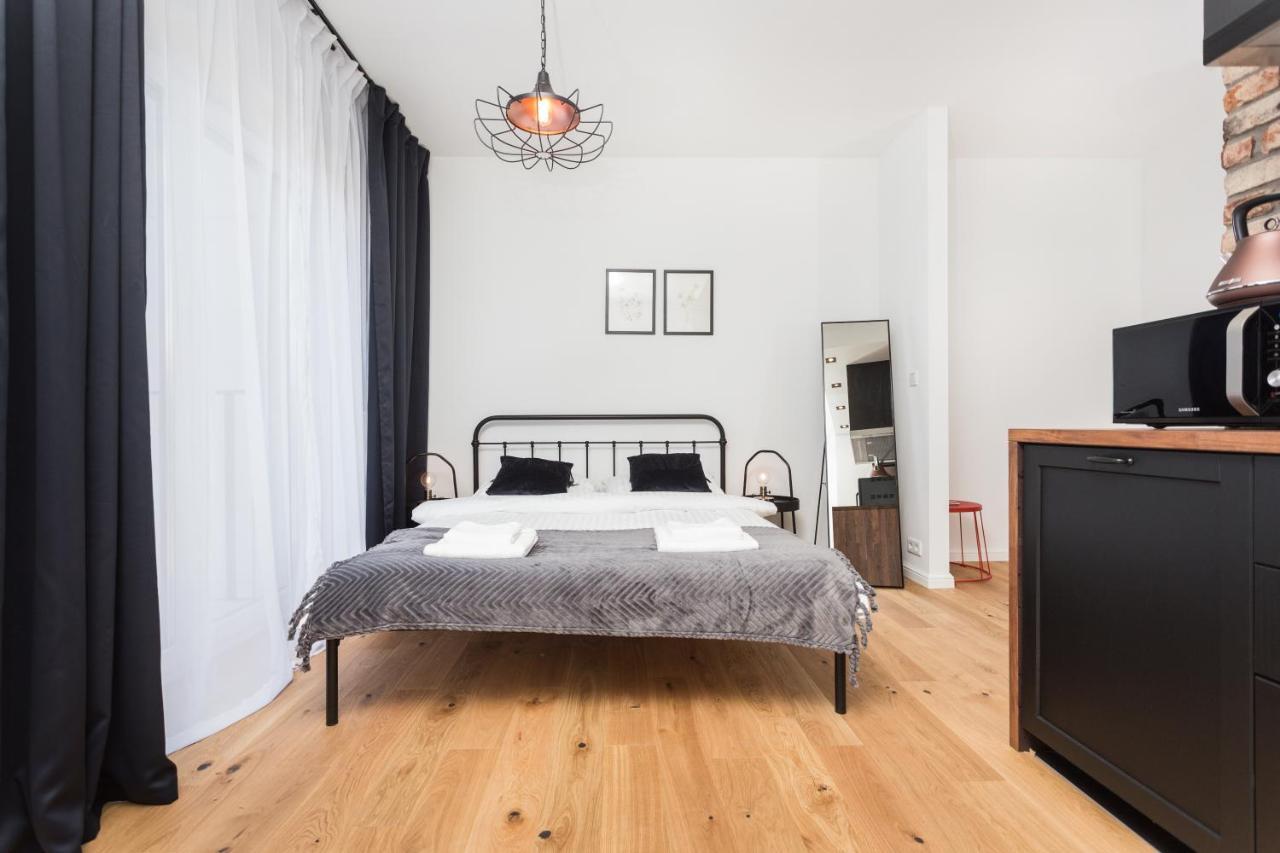 City Of The Kings - Botany Bay Apartment Краков Экстерьер фото
