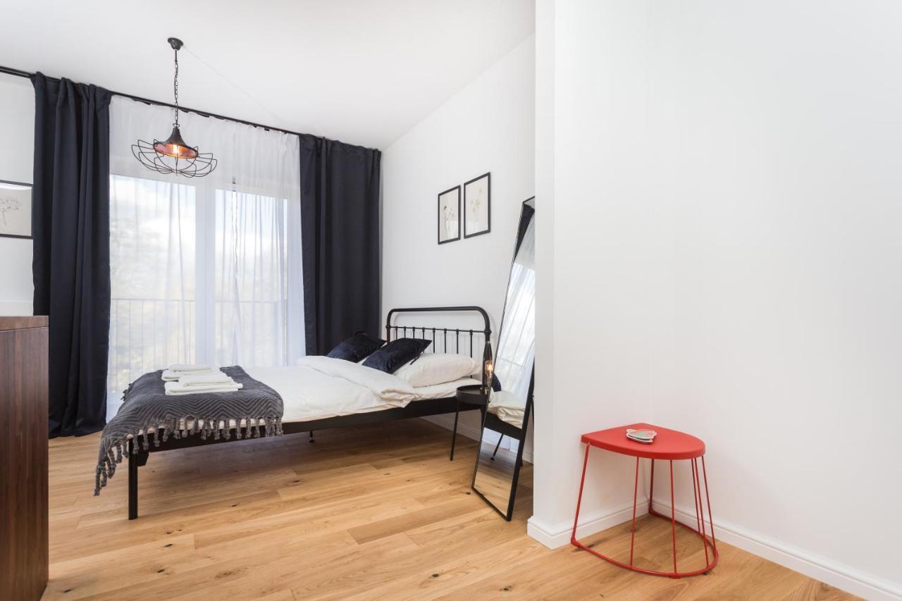 City Of The Kings - Botany Bay Apartment Краков Экстерьер фото