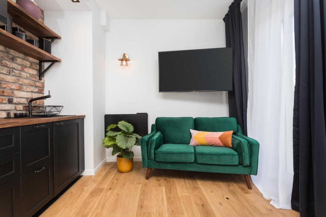 City Of The Kings - Botany Bay Apartment Краков Экстерьер фото